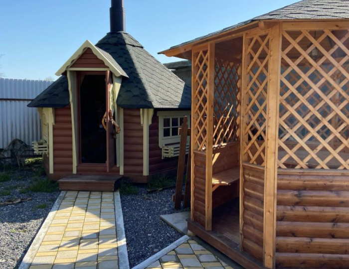 SPA-отдых - Отель Rodnik Village & Spa / Родник Вилледж & Спа Сухум