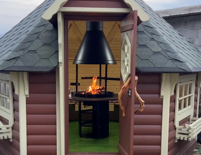 SPA-отдых - Отель Rodnik Village & Spa / Родник Вилледж & Спа Сухум