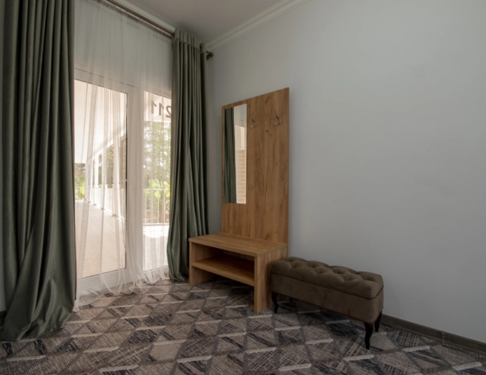 2-местное станд. - Отель Rodnik Village & Spa / Родник Вилледж & Спа Сухум