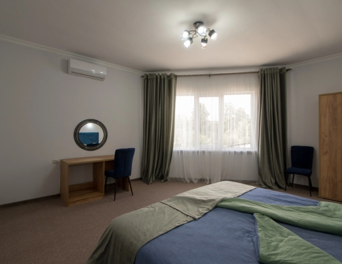 2-местное станд. - Отель Rodnik Village & Spa / Родник Вилледж & Спа Сухум