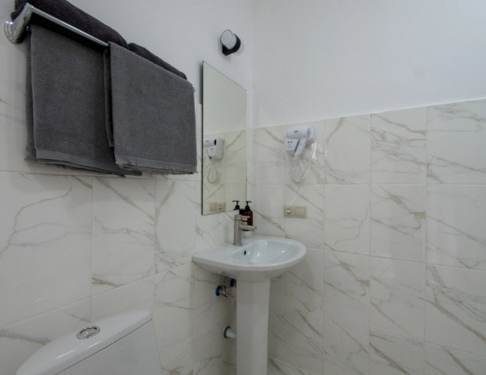 2-местное станд. - Отель Rodnik Village & Spa / Родник Вилледж & Спа Сухум