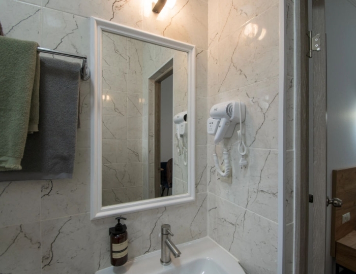 2-местное 2-комн. семейный - Отель Rodnik Village & Spa / Родник Вилледж & Спа Сухум