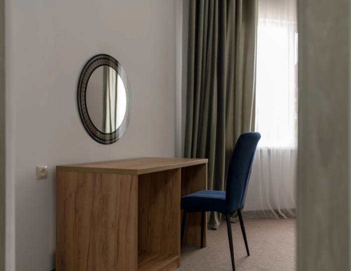 2-местное 2-комн. семейный улучш. - Отель Rodnik Village & Spa / Родник Вилледж & Спа Сухум