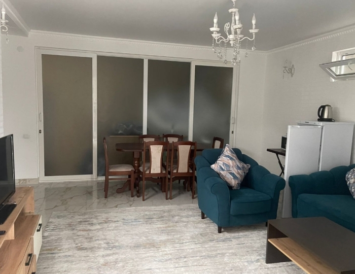 4-мест. вилла Родник Премиум - Отель Rodnik Village & Spa / Родник Вилледж & Спа Сухум