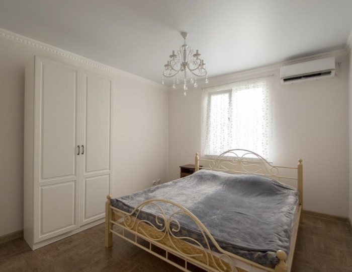 4-мест. вилла Родник Премиум - Отель Rodnik Village & Spa / Родник Вилледж & Спа Сухум