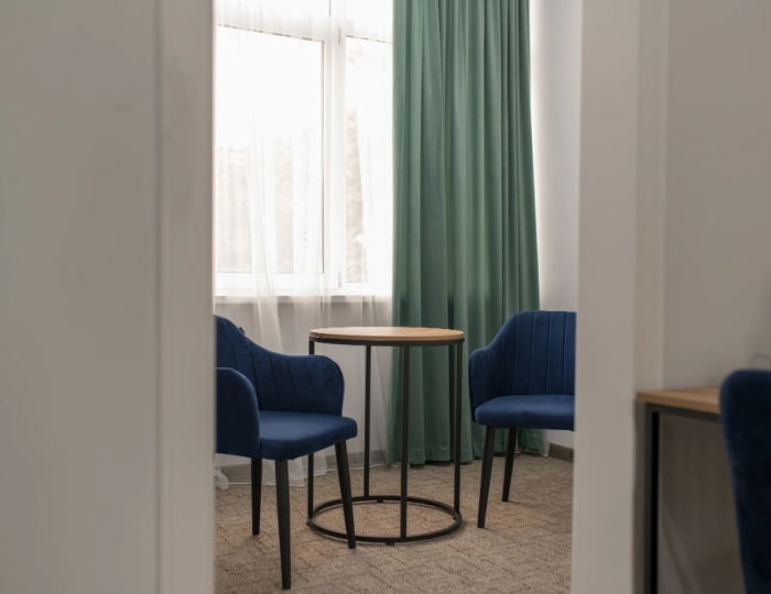 5-мест. вилла Родник - Отель Rodnik Village & Spa / Родник Вилледж & Спа Сухум