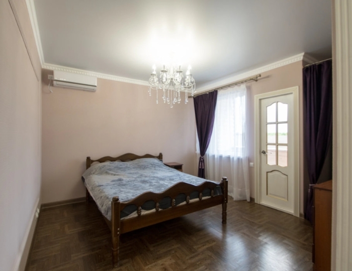 5-мест. вилла Родник - Отель Rodnik Village & Spa / Родник Вилледж & Спа Сухум